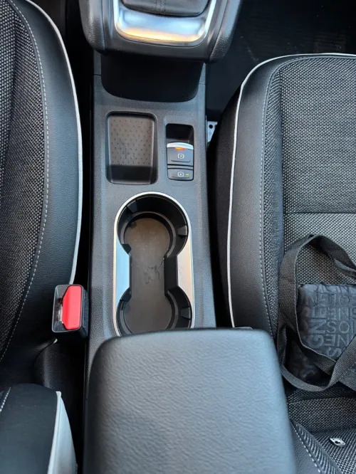 Renault Captur 2023 Techno 