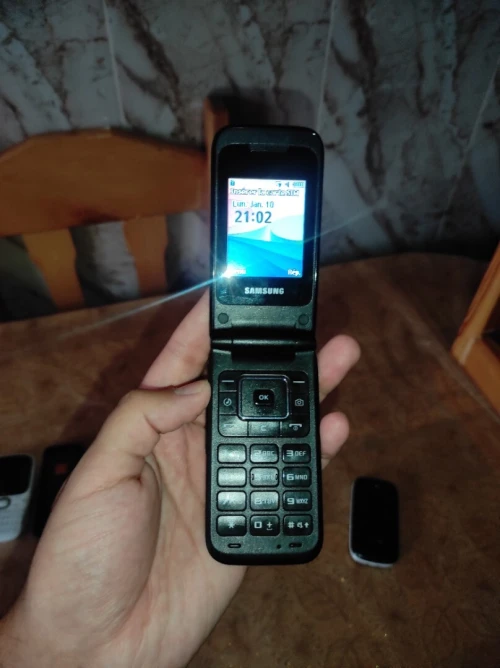 Téléphones portables simple caba Europe