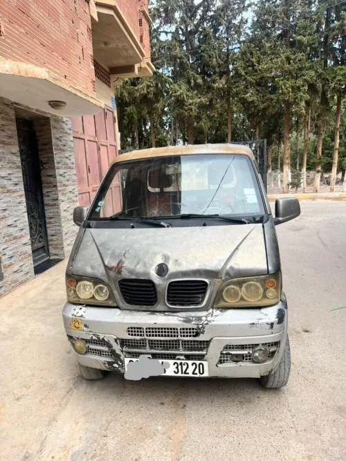 DFSK Mini Truck 2012 SC 2m30