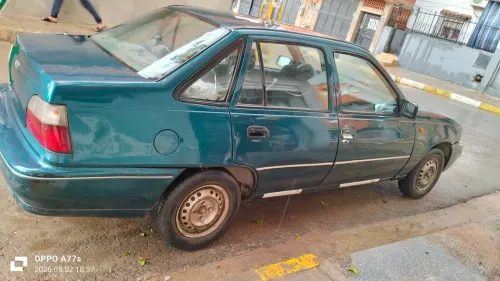 Daewoo Cielo 2000 Cielo
