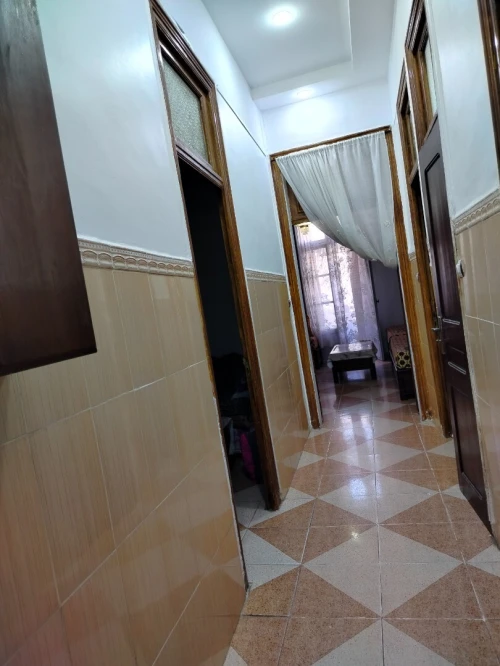 Vente Appartement F3 Oran Oran
