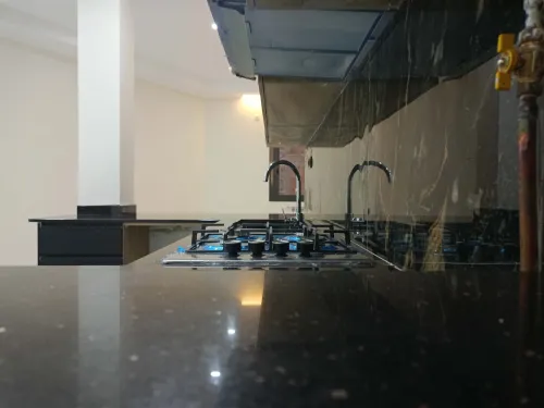 Location Appartement F4 Oran Bir el djir