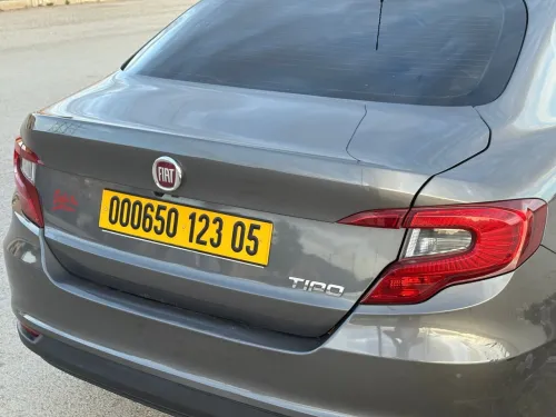 Fiat Tipo Sedan 2023 City