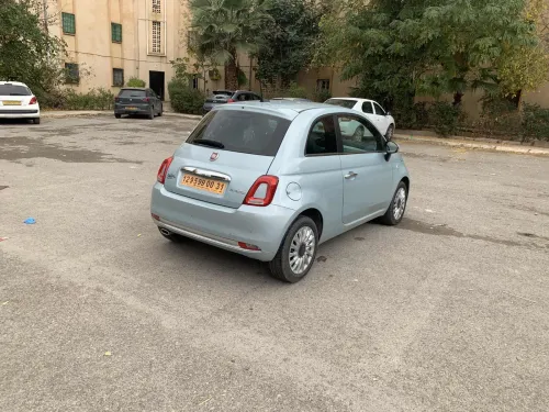 Fiat 500 2024 Dolcevita MIB