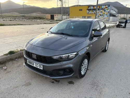 Fiat Tipo Sedan 2023 City