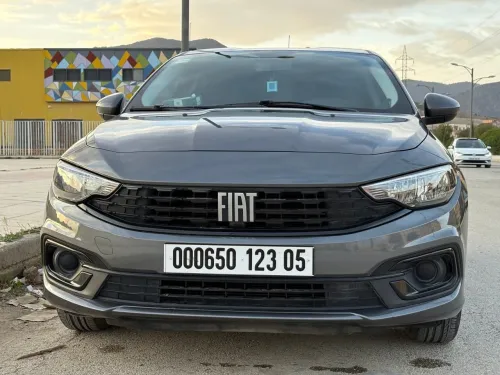Fiat Tipo Sedan 2023 City