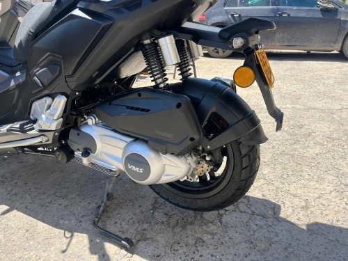 Vms 300 Xdv 2025