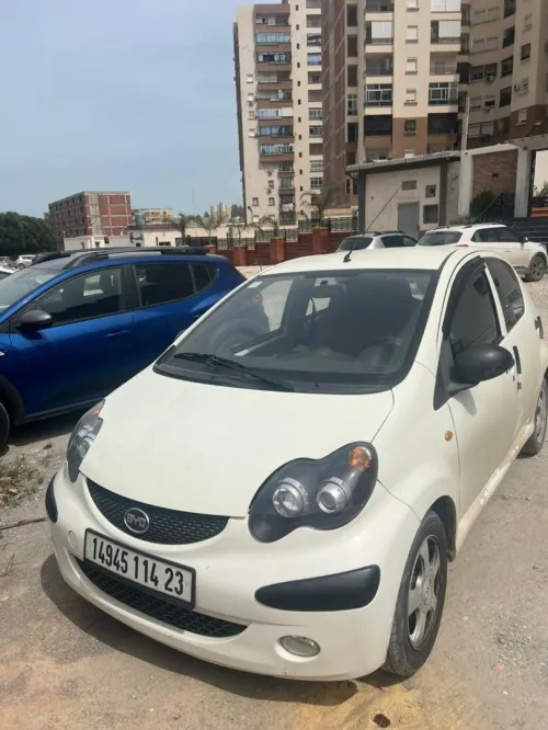 BYD F0 2014 F0