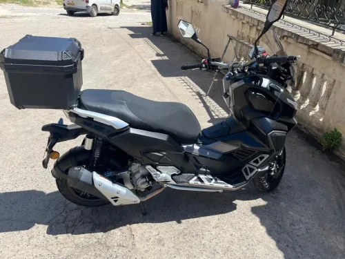 Vms 300 Xdv 2025