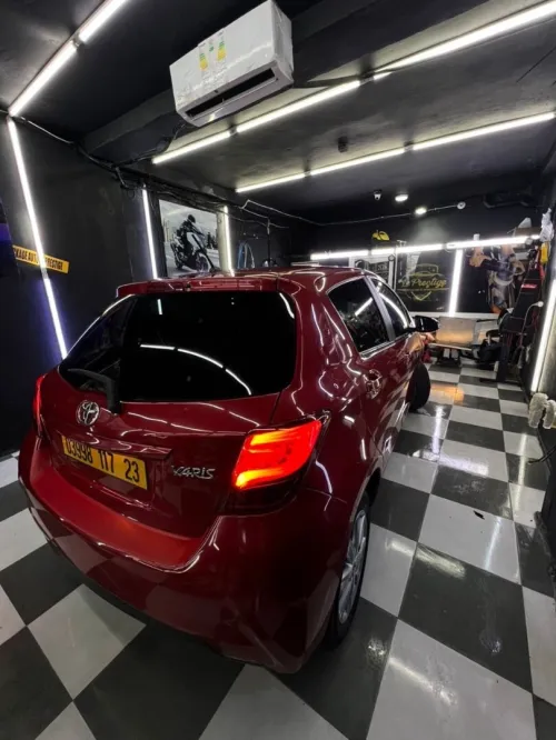 Toyota Verso 2017 Active