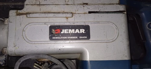 مارطور بيكور هامر MARTEAU PIQUEUR HAMER 1700W