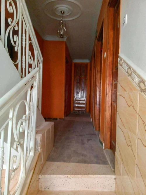 Vente Local Ouargla Rouissat