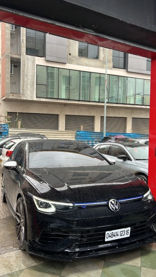 Volkswagen Golf 8 2023 R