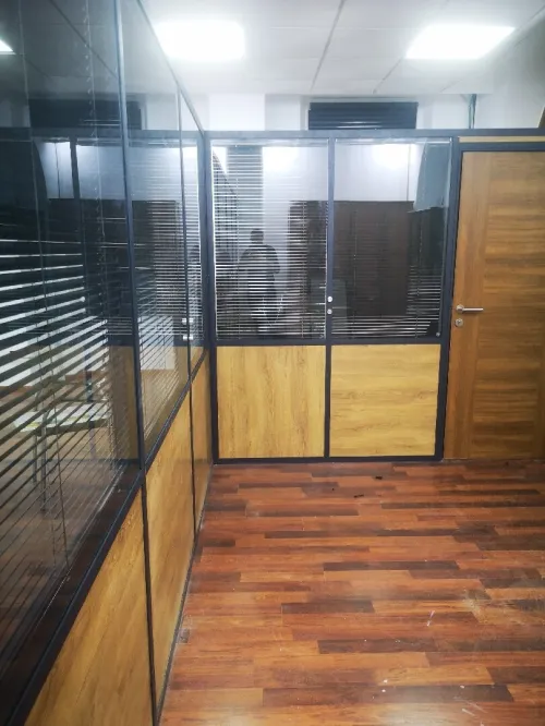 Menuiserie en Aluminium et pvc