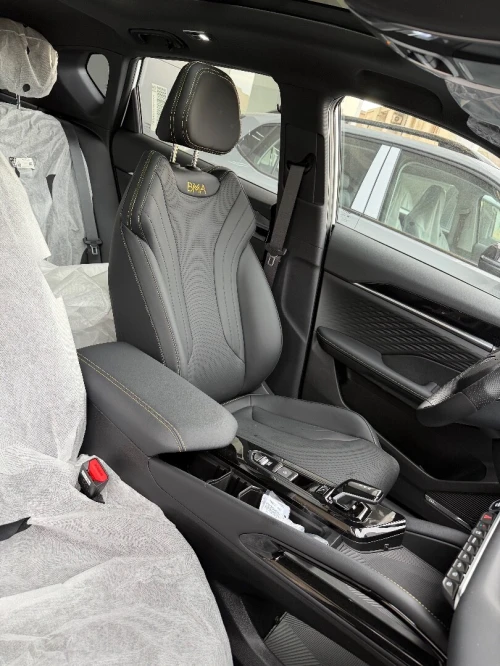 Geely Coolray 2025 Full option