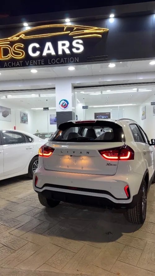 Livan X3 Pro  2025 
