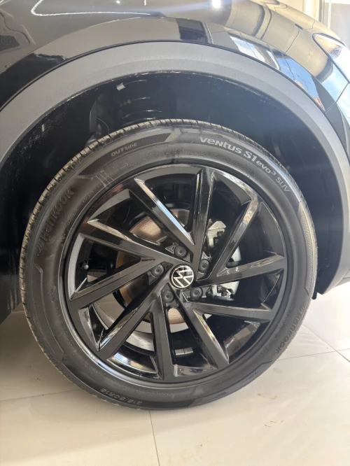 Volkswagen T-Roc 2026 R-Line 