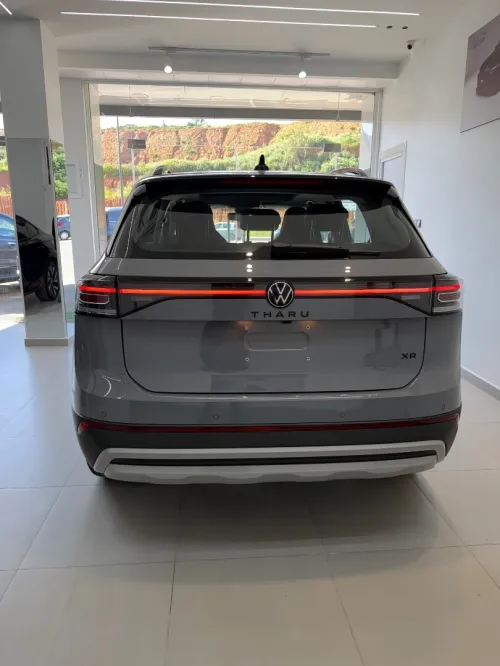 Volkswagen Tahru 2026 XR