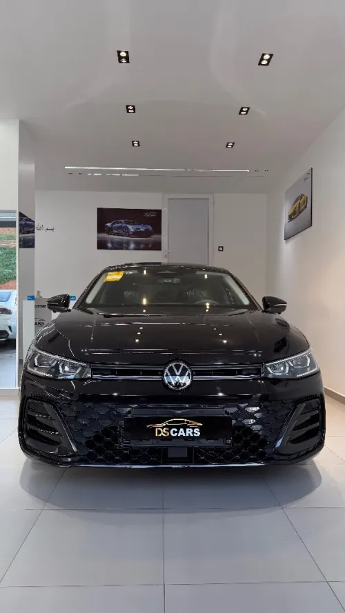 Volkswagen Passat 2025 Pro
