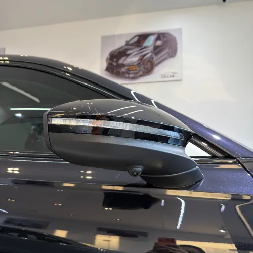 Volkswagen Passat 2025 Pro