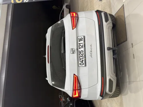 Seat ATECA 2021 Xperience