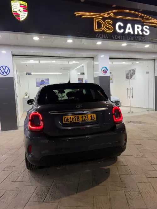 Fiat 500x 2023 Club