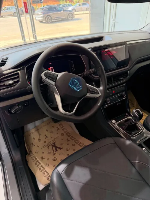 Volkswagen Tahru 2026 XR