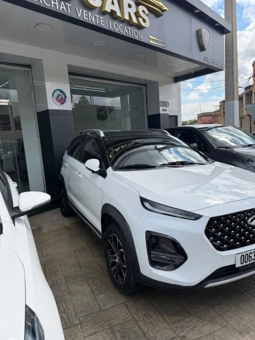 Chery Tiggo 2 pro 2024 Comfort