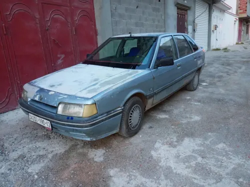 Renault 21 1990 21