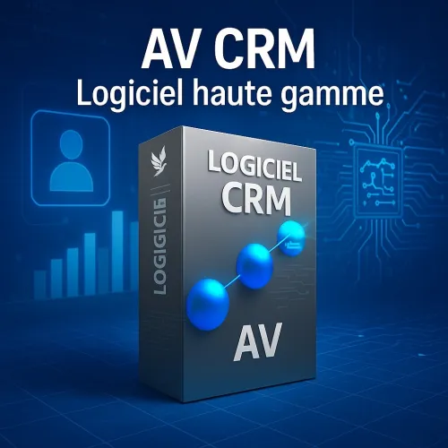 adoptez un CRM intelligent des aujourdhui