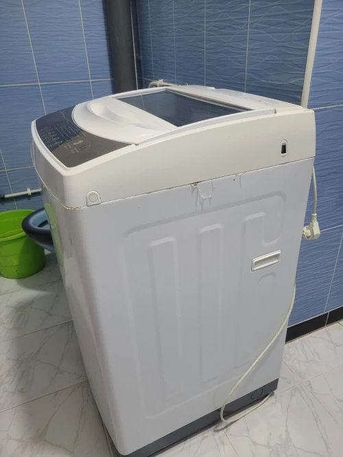 Machine à laver 