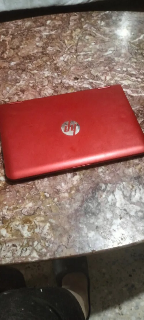 Laptop HP PAVILLON 