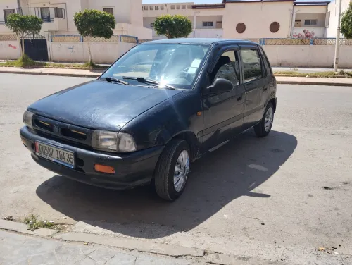 Suzuki Maruti Zen 2004 Maruti Zen