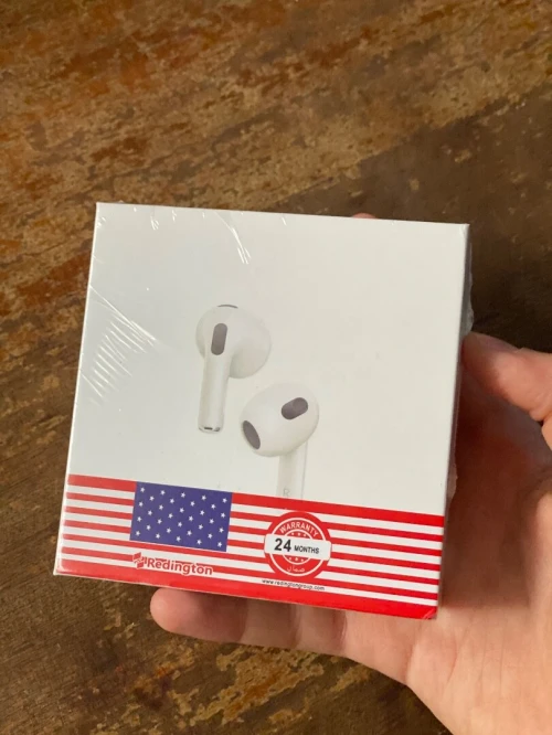 Airpods 3 prix affaire سوماااا آفااار