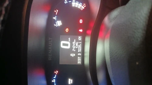 Renault Kwid 2024 