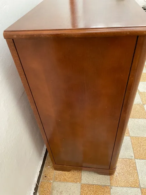 Commode 5 tiroirs 