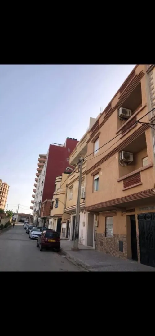Location Appartement F2 F3 Oran Ain el turck