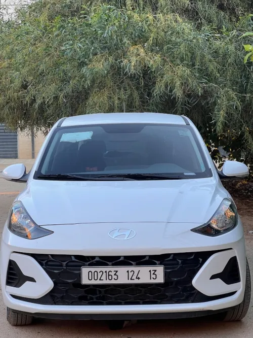 Hyundai Grand i10 2024 Grand i10