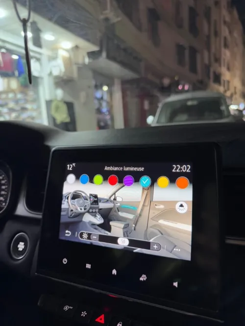 Renault Captur 2023 