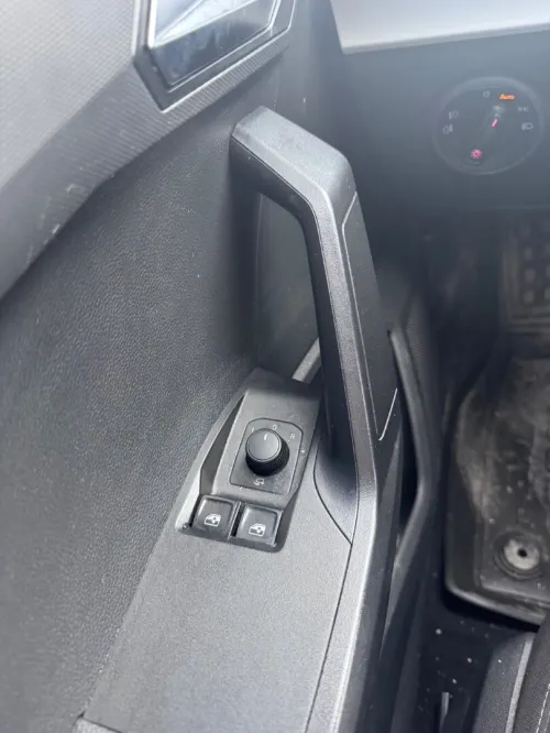 Seat Ibiza 2023 Style