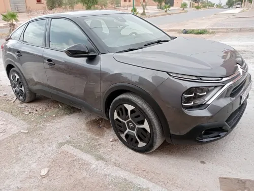 Citroen C4 2022 C4