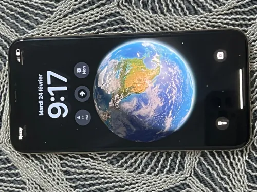 Iphon Xs max