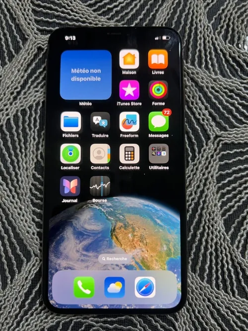 Iphon Xs max