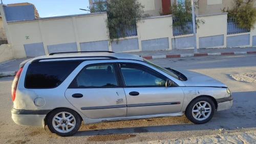 Renault Laguna 1 1998 Laguna 1