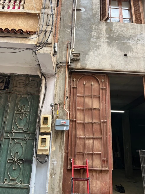 Plombier générale الترصيص الصحي و الغاز