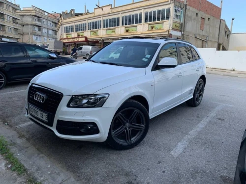Audi Q5 2013 Q5