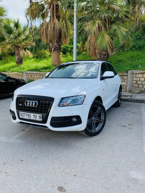 Audi Q5 2013 Q5