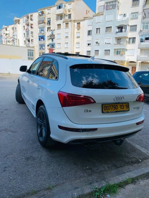 Audi Q5 2013 Q5