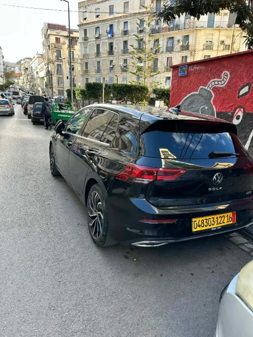Golf 2022 2022 