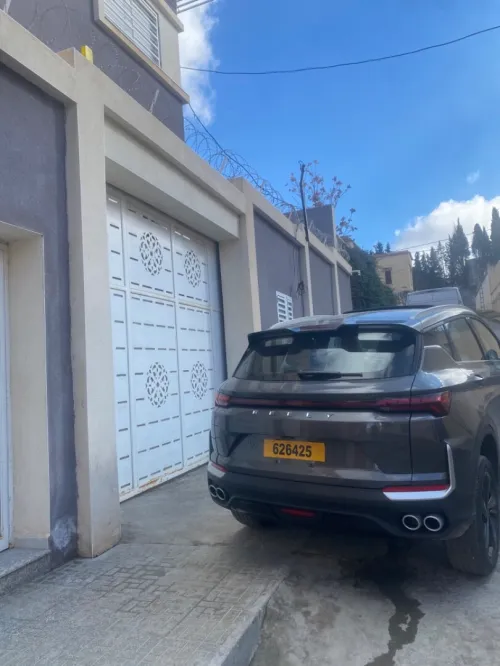 Geely Coolray 2025 